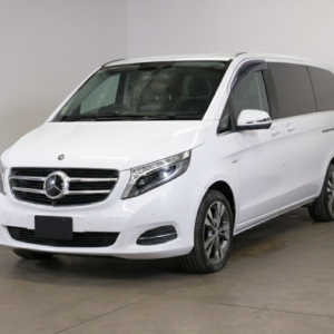 Mercedes Benz Valente People Mover 7 seater